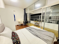 Ridgewood (D10), Condominium #598747691
